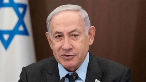 Colocan marcapasos a Benjamin Netanyahu tras someterse a una cirugía en Israel